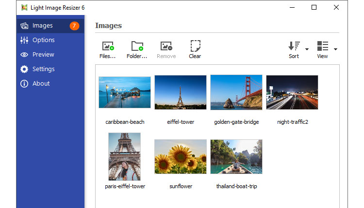 Light Image Resizer Free Download 2025