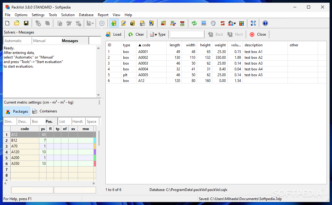 PackVol Full version Free Download 2025