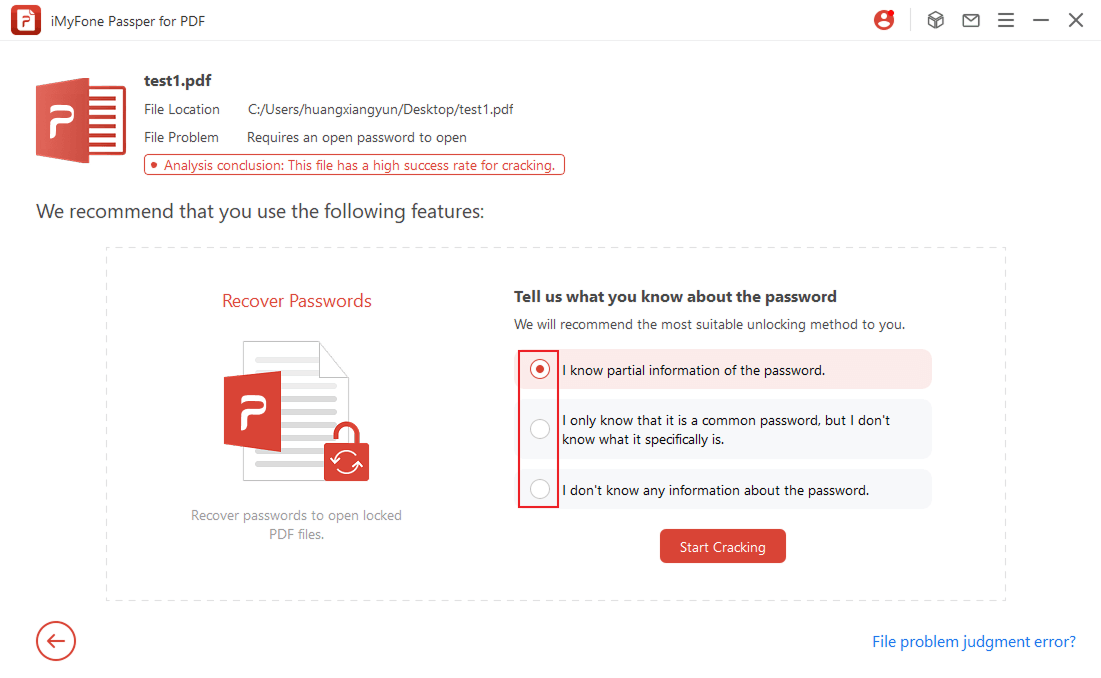 Passper for PDF Free Download 2025