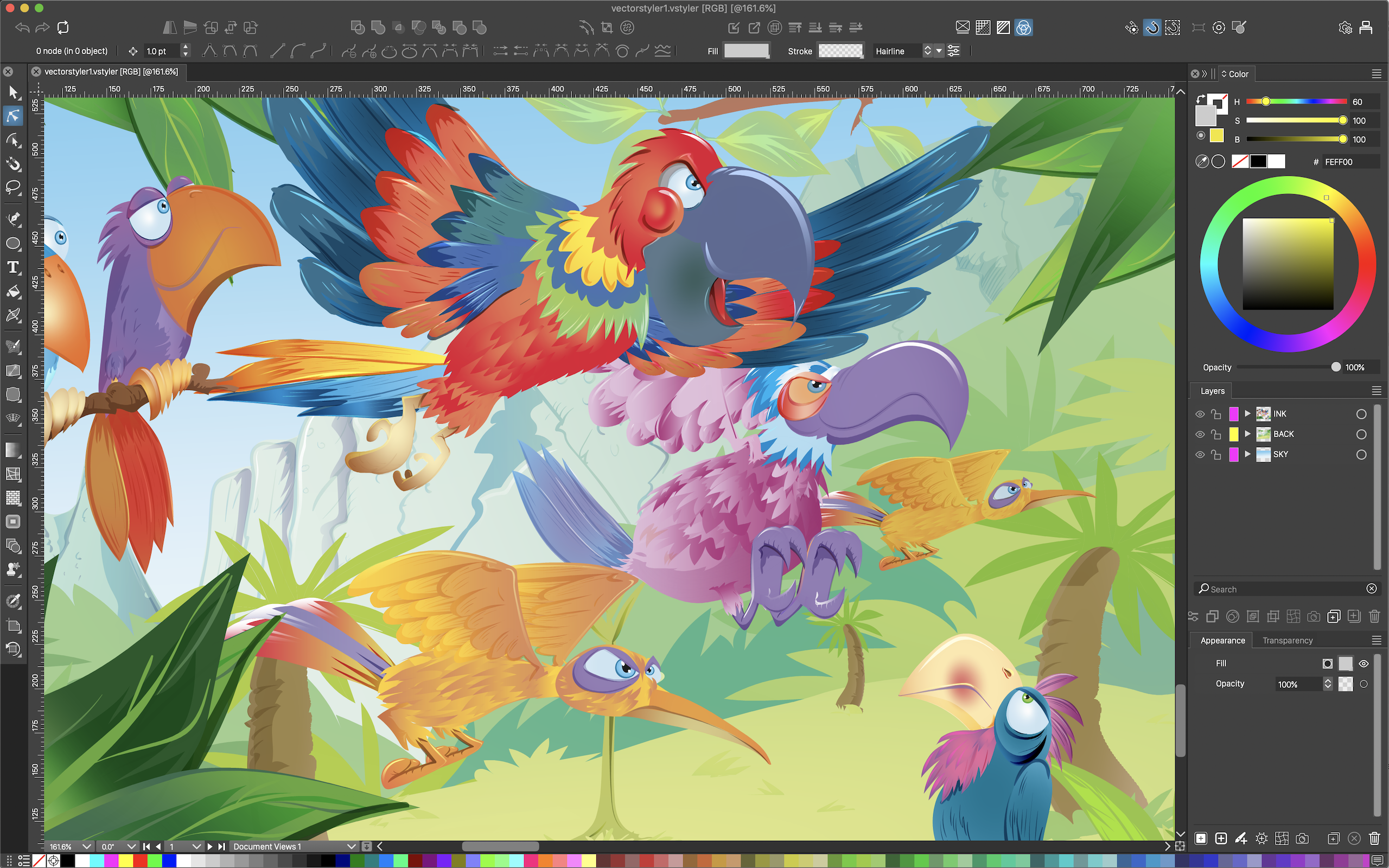 VectorStyler Full Version Free Download 2025