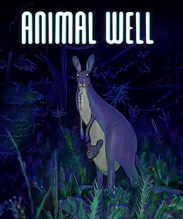 Animal Well Free Download Game 2025