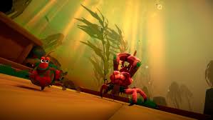 Another Crab's Treasure Cracked Free Download