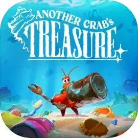 Another Crab's Treasure Cracked Free Download