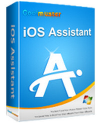 Coolmuster iOS Assistant Free Download Latest 2025