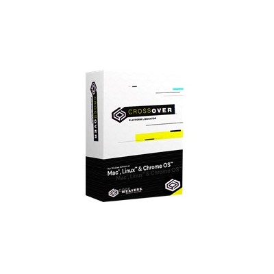 Crossover Mac Crack Free Download