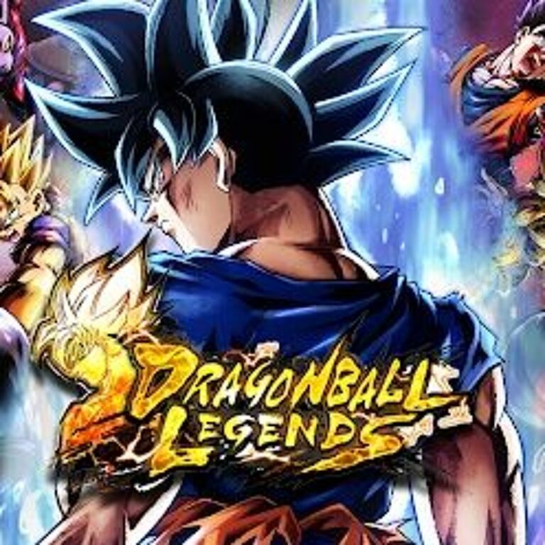Dragon Ball Legends Mod APK Free Download
