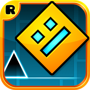 Geometry Dash Download PC Free
