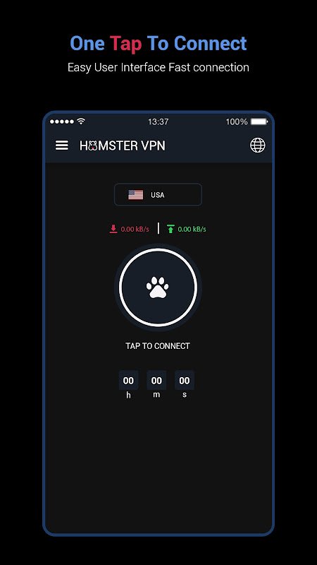 Hamster VPN Free Download