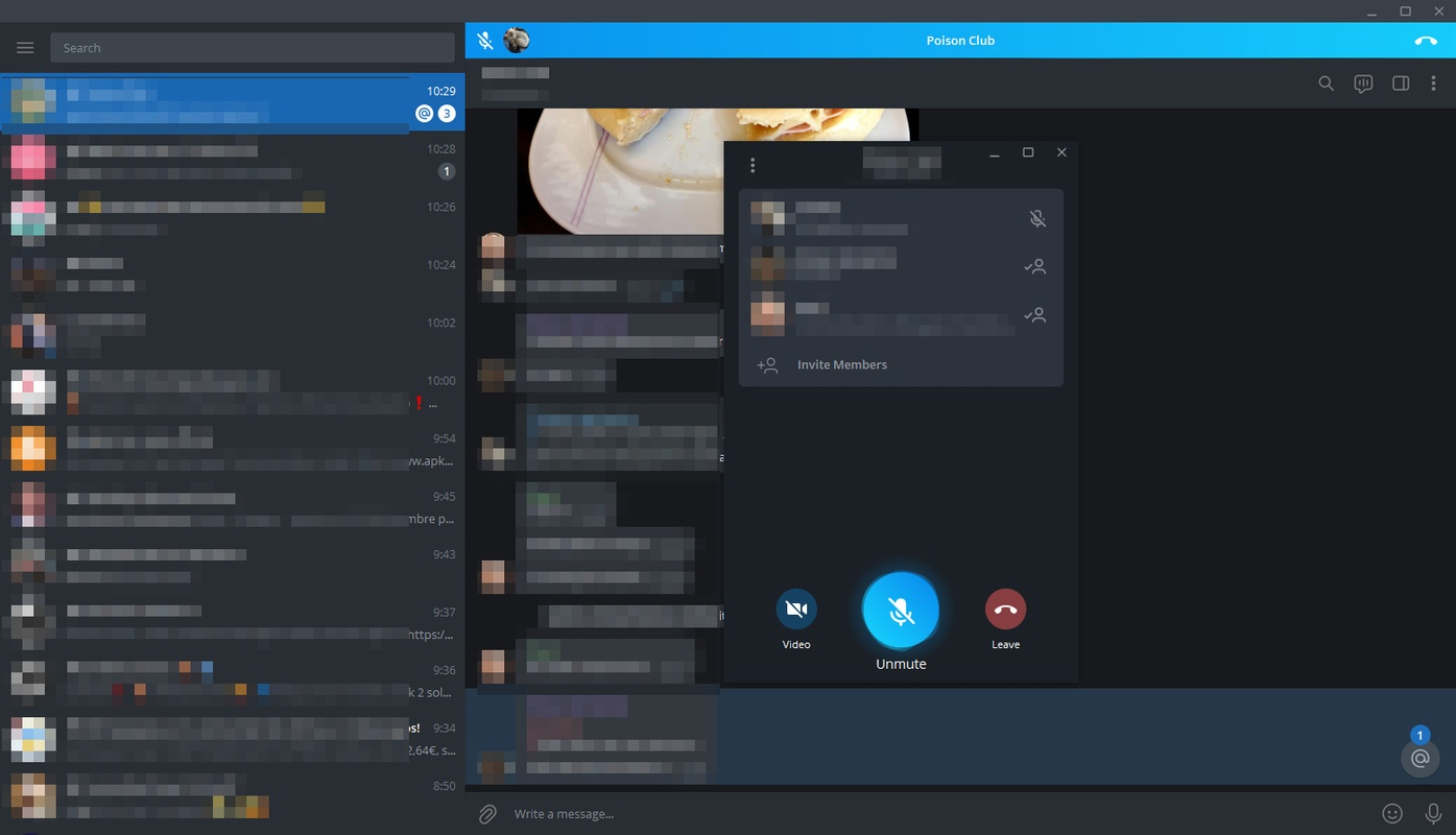 Telegram Premium Crack for PC Free Download