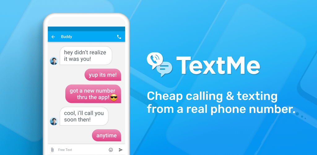 Textme Mod APK Free Download