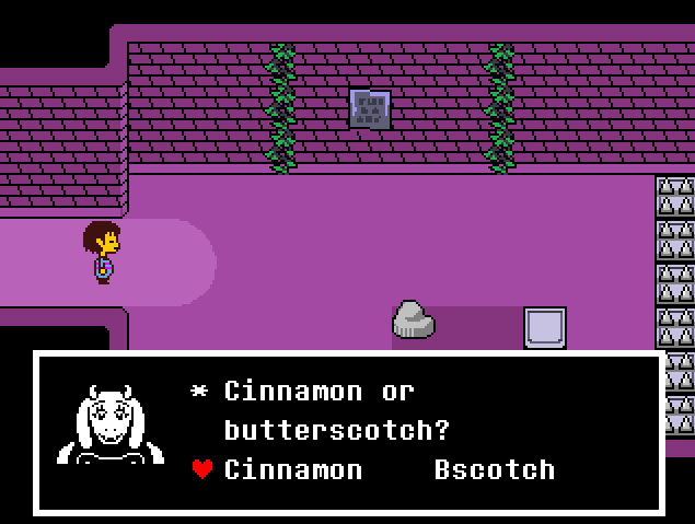 Undertale Free Download For PC