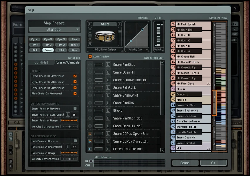 XLN Audio Addictive Drums 4Download