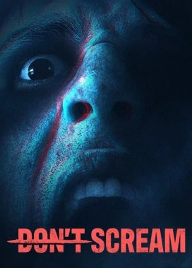 DON'T SCREAM Crack Free Download Full Game