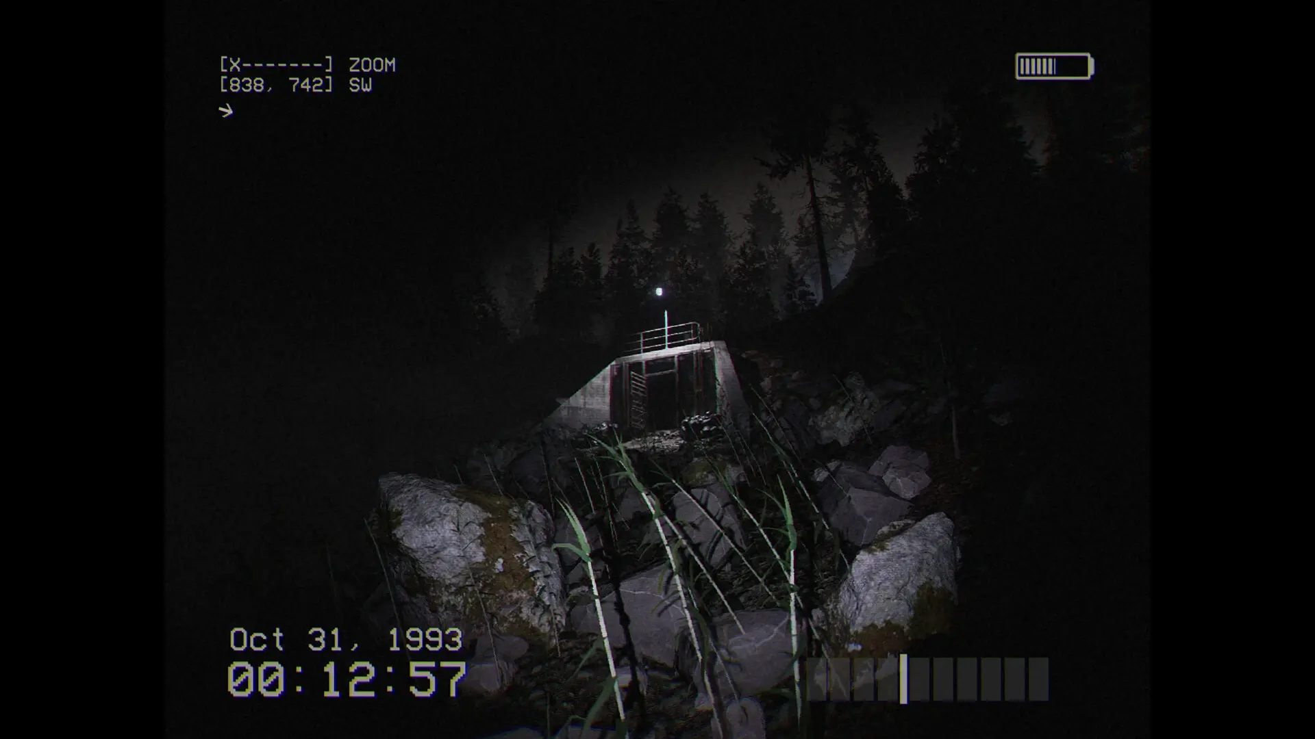 DON'T SCREAM Crack Free Download Full Game