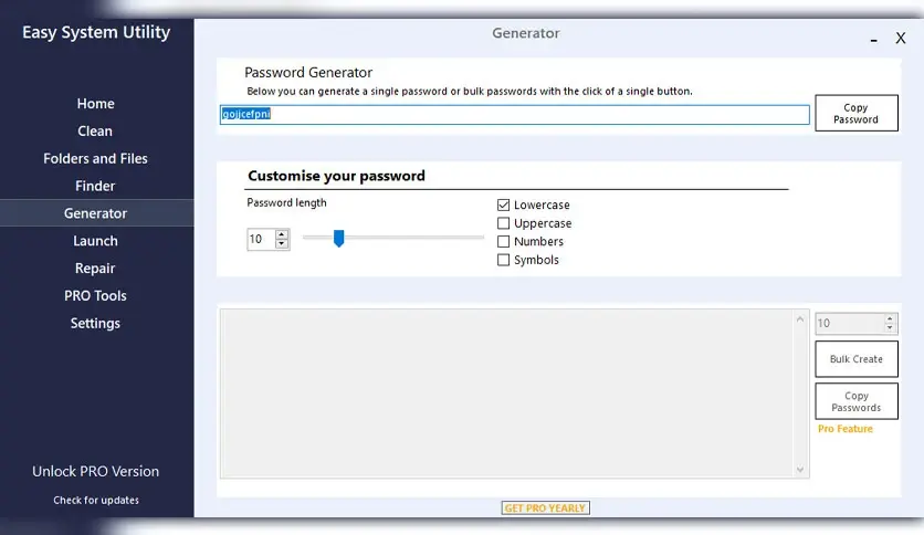 Easy System Utility Pro Free Download Latest 2025 Version