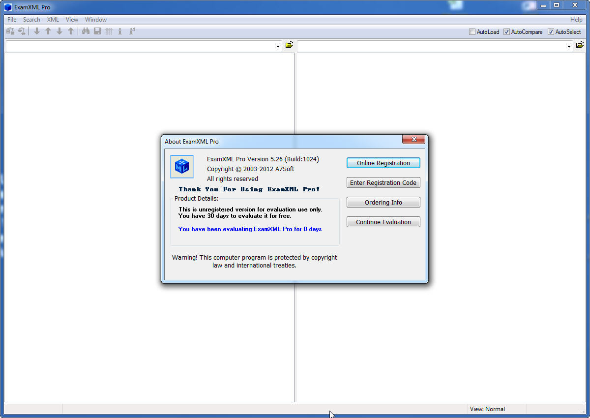 ExamXML Pro Free Download Latest 2025