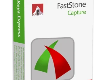 FastStone Capture Free Download 2025
