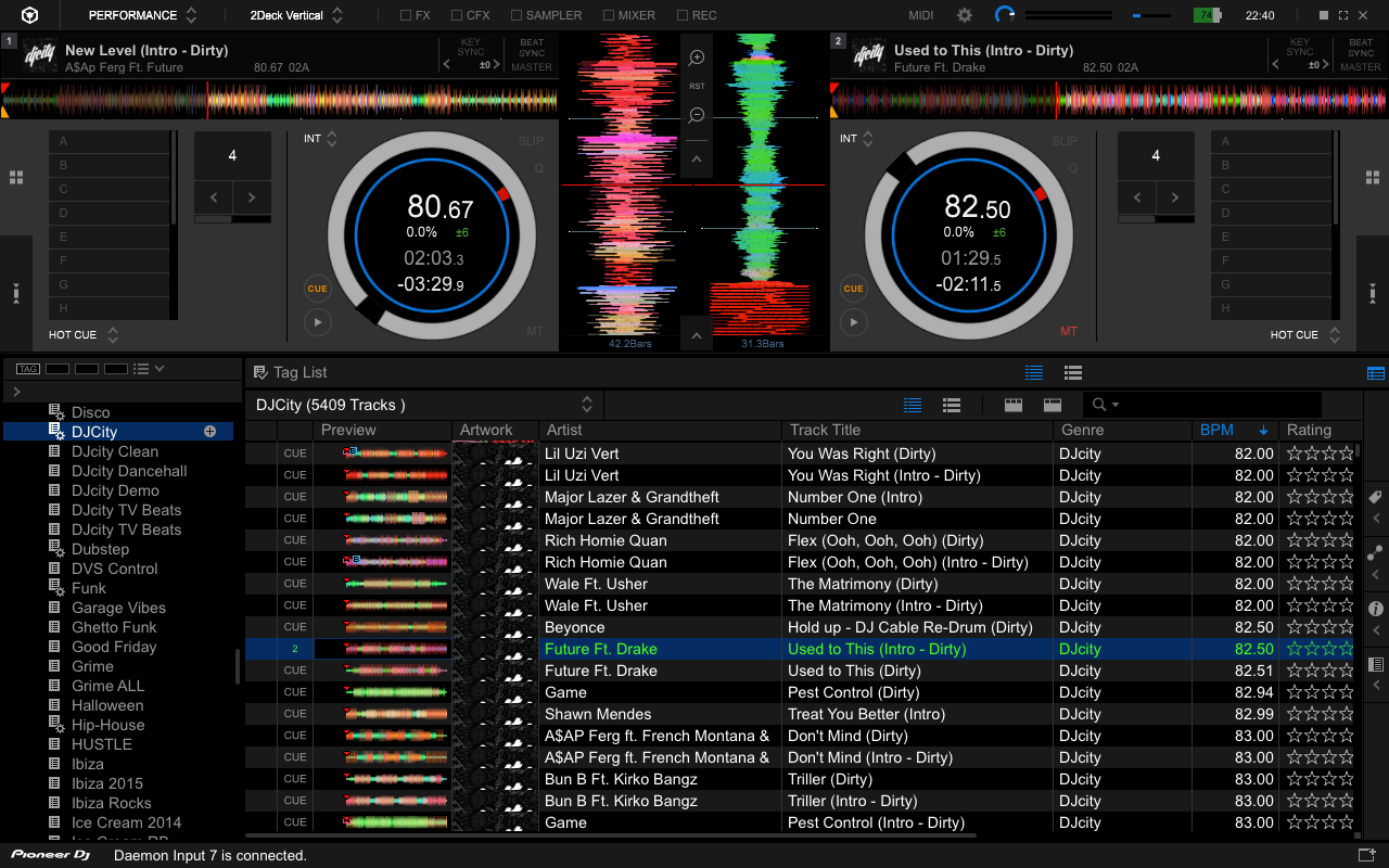 Rekordbox DJ Free Download 2025